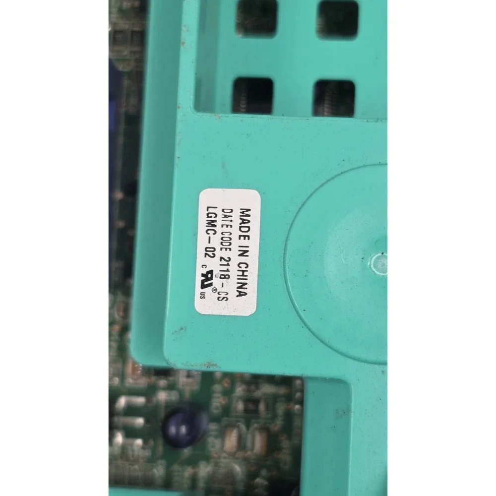 Whirlpool Maytag Washer Control Board P# W10445386